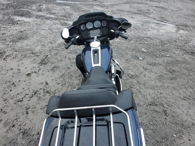 2014 HARLEY-DAVIDSON ELECTRA GL 1HD1FCM10EB694111