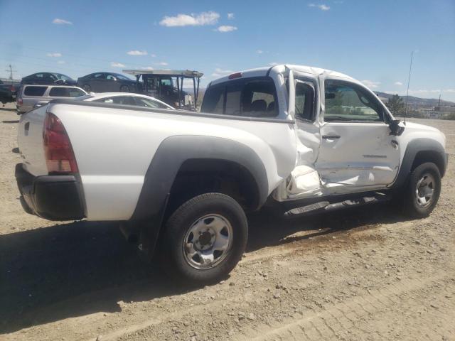 2006 Toyota Tacoma Access Cab VIN: 5TEUX42N66Z297412 Lot: 53868424