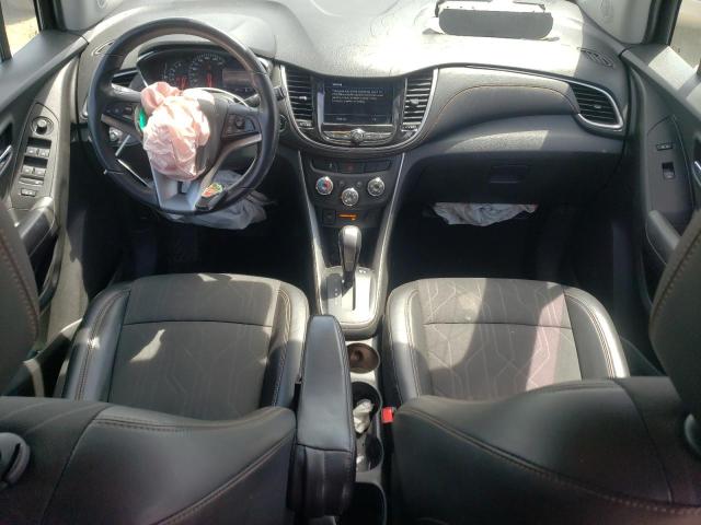 2019 Chevrolet Trax 1Lt VIN: KL7CJLSB8KB963937 Lot: 57100334