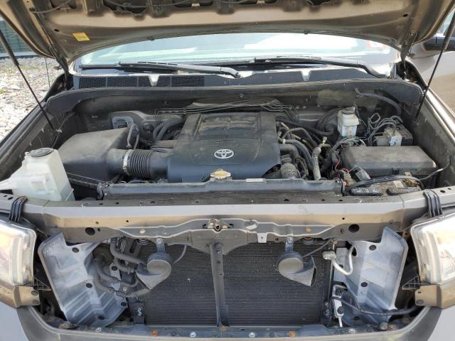 2012 Toyota Tundra Double Cab Sr5 VIN: 5TFCY5F14CX014188 Lot: 55460194