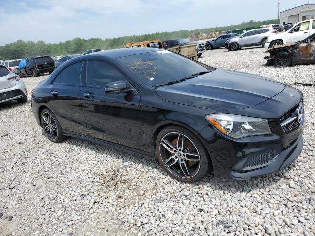 VIN WDDSJ4EB4JN590415 2018 Mercedes-Benz CLA-Class,... no.4