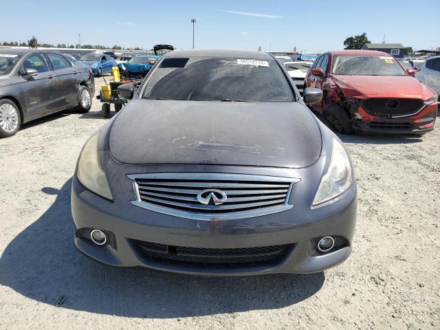 2010 Infiniti G37 Base VIN: JN1CV6APXAM201060 Lot: 56513714