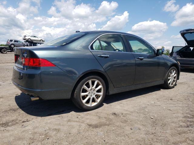 2006 Acura Tsx VIN: JH4CL96866C018787 Lot: 56554994