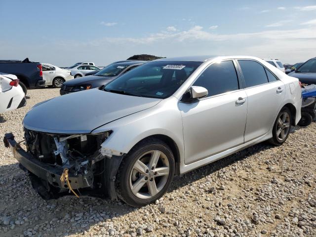 2014 Toyota Camry L VIN: 4T1BF1FK6EU860535 Lot: 56500584