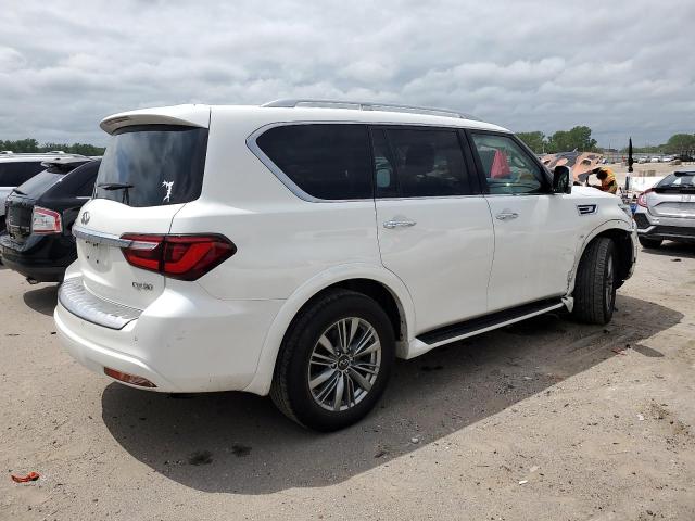 2019 Infiniti Qx80 Luxe VIN: JN8AZ2NE6K9229716 Lot: 53687394