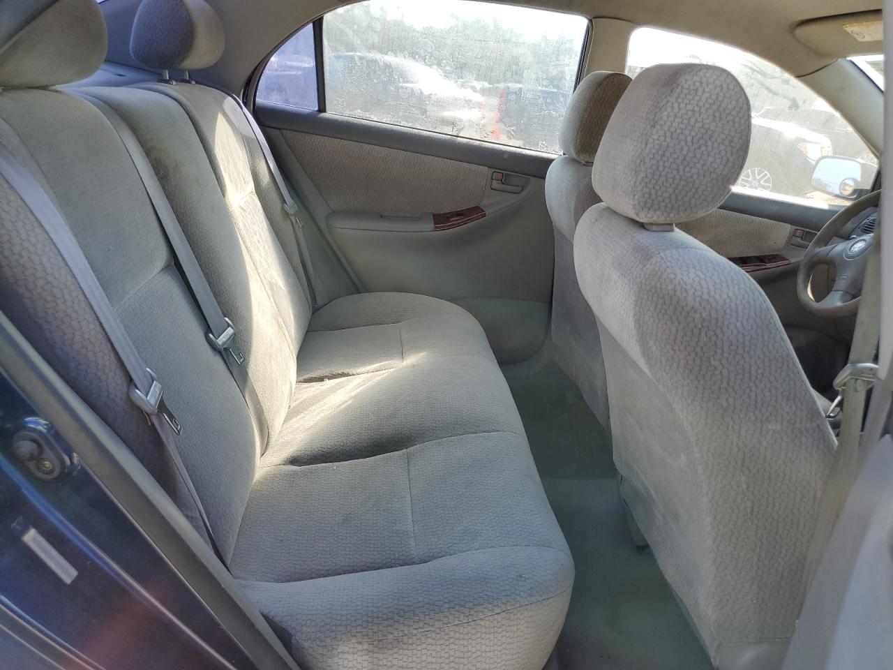 JTDBR32E132005970 2003 Toyota Corolla Ce