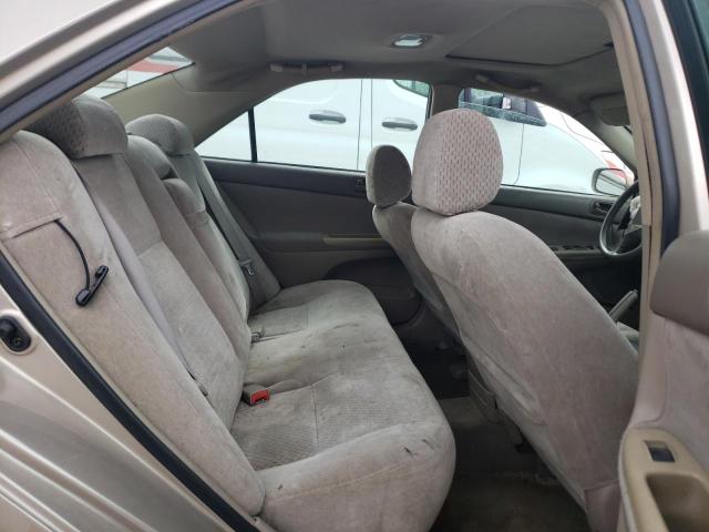 2003 Toyota Camry Le VIN: 4T1BE32K63U720891 Lot: 55615184