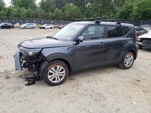 KNDJ23AU9P7197236 2023 Kia Soul Lx