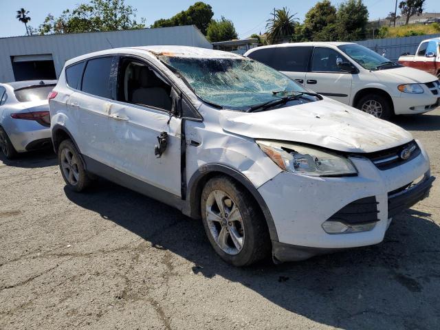 2013 Ford Escape Se VIN: 1FMCU0GX7DUD12265 Lot: 54127494