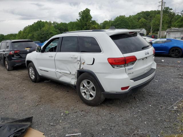 2017 Jeep Grand Cherokee Laredo VIN: 1C4RJFAG7HC730260 Lot: 54230254