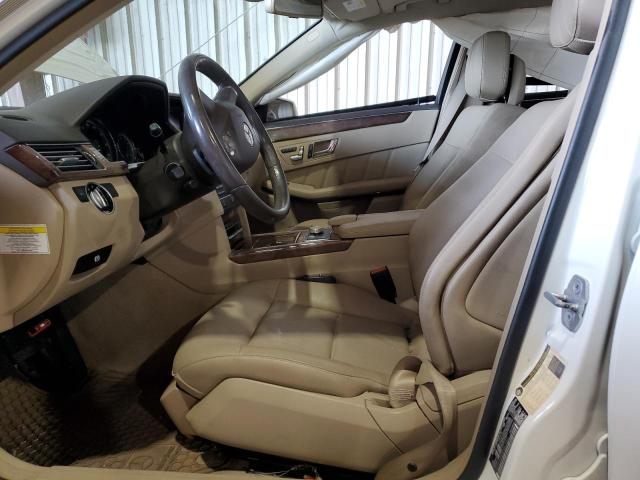 2011 Mercedes-Benz E 350 VIN: WDDHF5GB8BA461052 Lot: 53687274