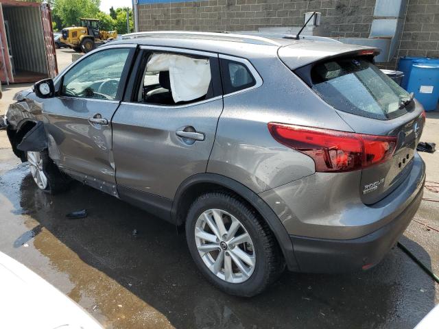 2019 Nissan Rogue Sport S VIN: JN1BJ1CR1KW623720 Lot: 55042314