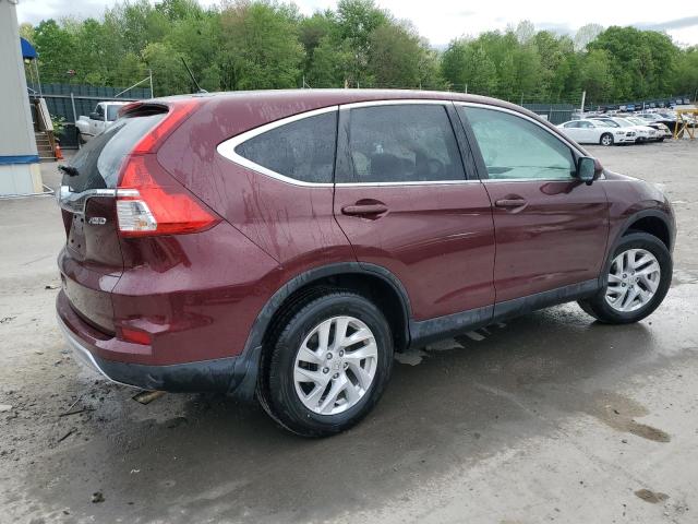 2016 Honda Cr-V Ex VIN: 2HKRM4H57GH711162 Lot: 53895344