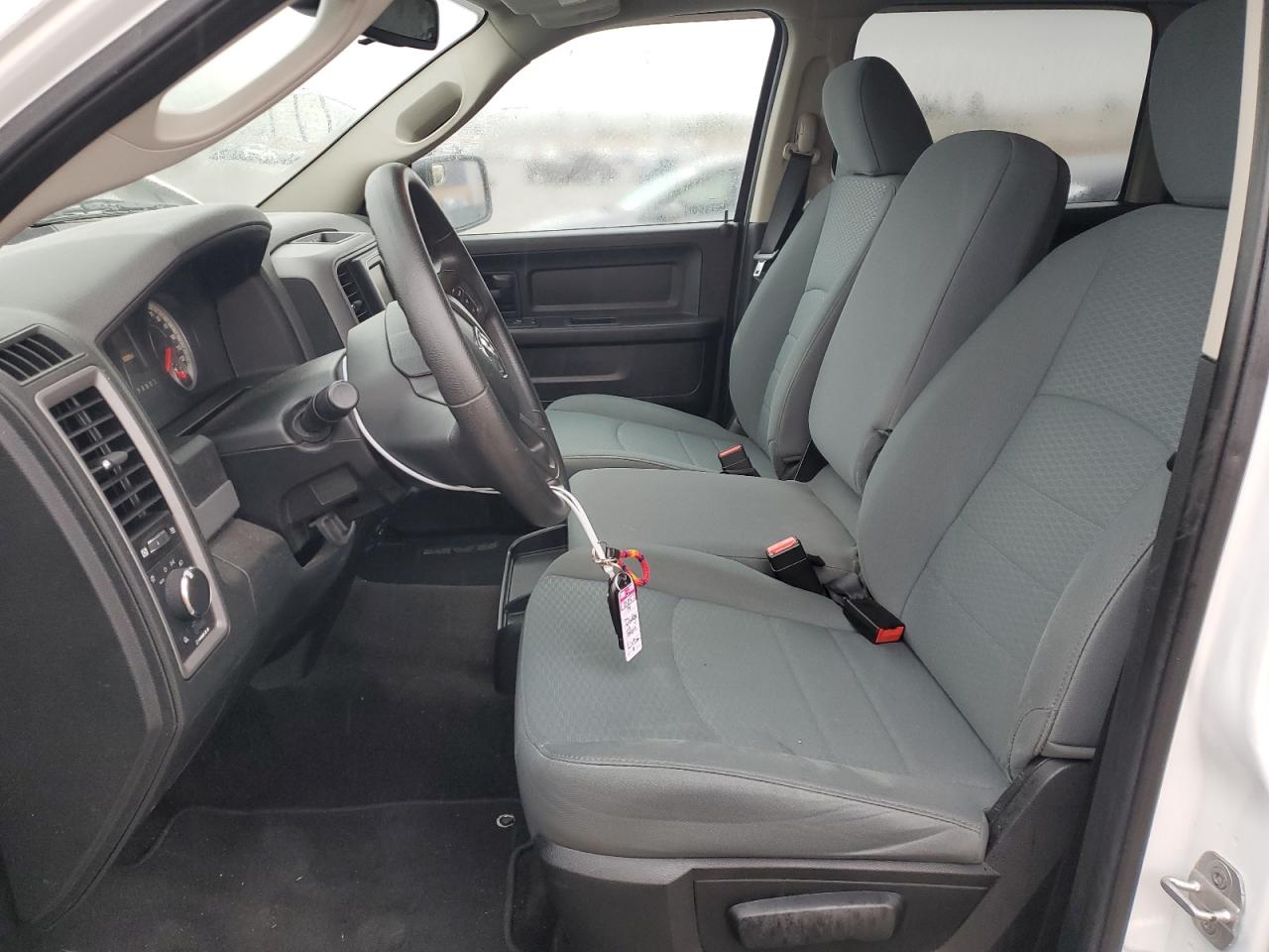 1C6RR7ST4ES276424 2014 Ram 1500 St