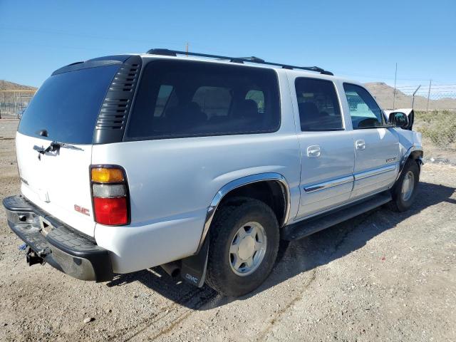 2006 GMC Yukon Xl K1500 VIN: 3GKFK16Z36G100229 Lot: 54163924