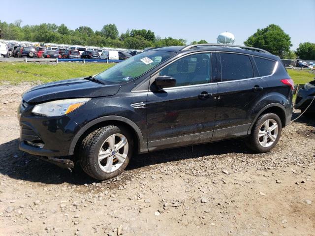 2014 Ford Escape Se VIN: 1FMCU9GX9EUB04121 Lot: 55674394