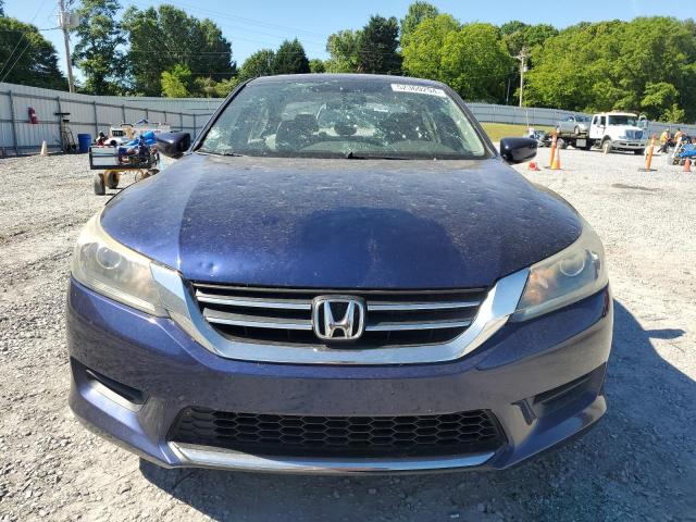 2013 Honda Accord Lx VIN: 1HGCR2F30DA140874 Lot: 52369294