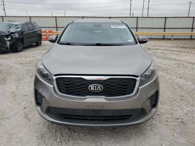 2019 Kia Sorento Lx VIN: 5XYPG4A55KG473126 Lot: 56289744