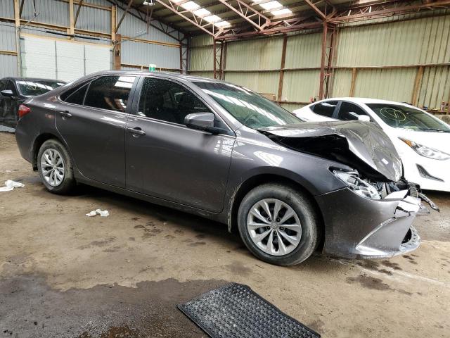 Vin: 4t1bf1fk1hu757768, lot: 54680394, toyota camry le 20174
