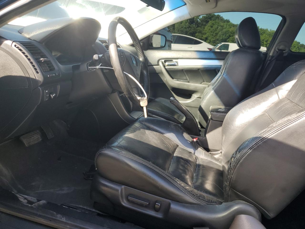 1HGCM72645A009038 2005 Honda Accord Ex