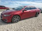 2018 CHEVROLET MALIBU LT - 1G1ZD5ST2JF290846