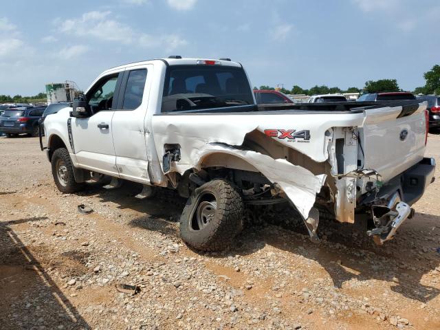 2023 Ford F250 Super Duty VIN: 1FT7X2BA8PEE02728 Lot: 55951454