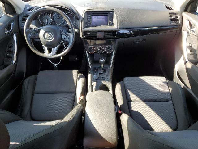 2013 Mazda Cx-5 Sport VIN: JM3KE2BE7D0101810 Lot: 53624984