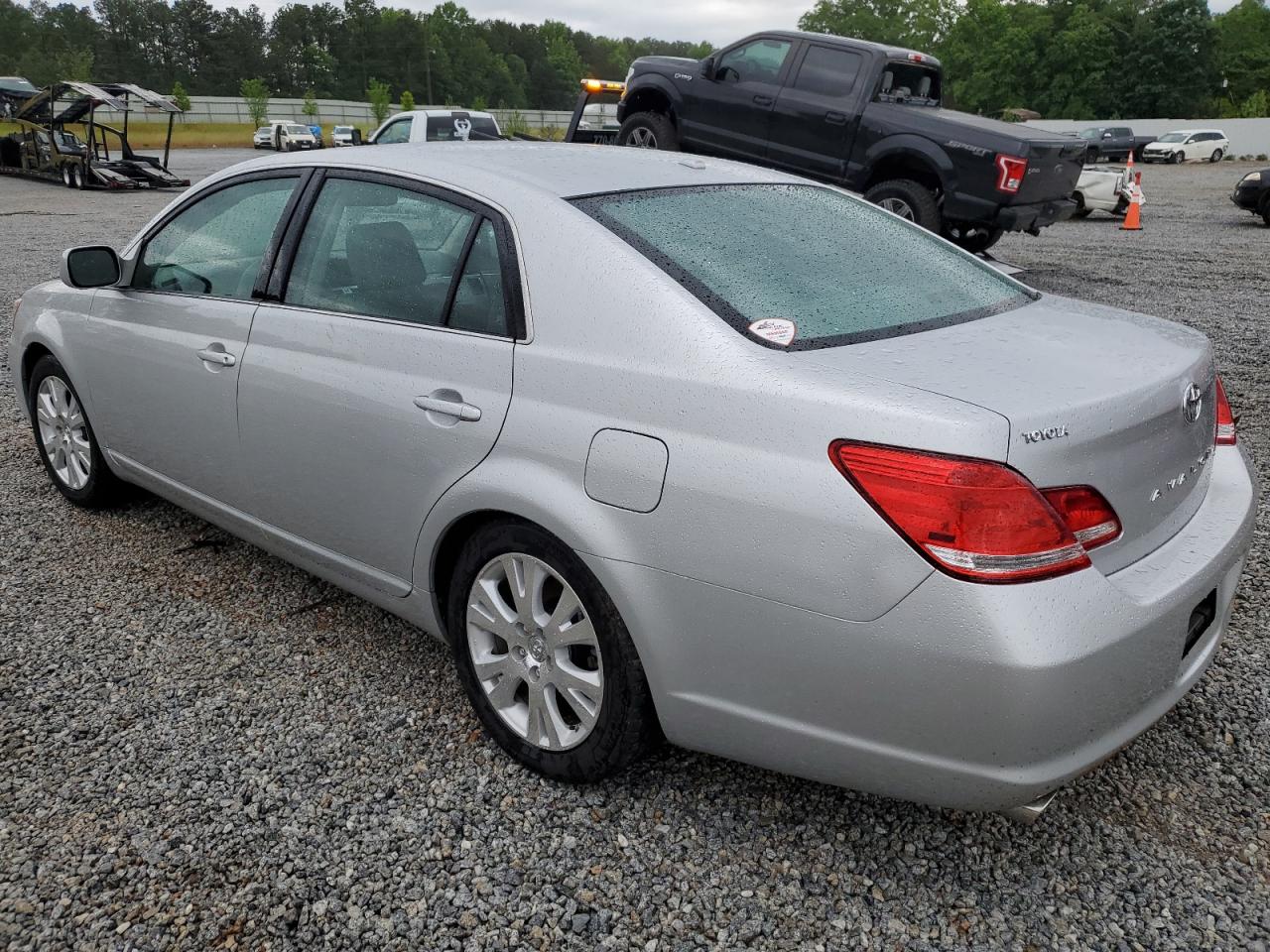 4T1BK3DB0AU362125 2010 Toyota Avalon Xl