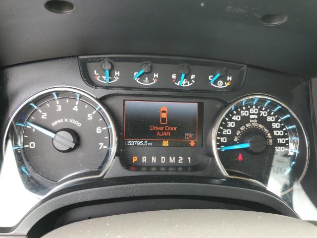 2013 Ford F150 VIN: 1FTMF1EFXDFB00483 Lot: 56114844