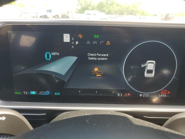 2024 HYUNDAI IONIQ 6 SE - KMHM24AC0RA059144