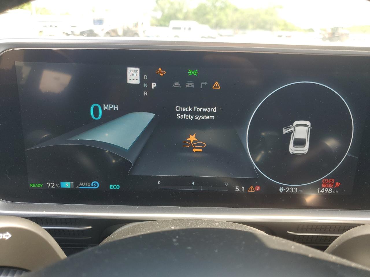 KMHM24AC0RA059144 2024 Hyundai Ioniq 6 Se