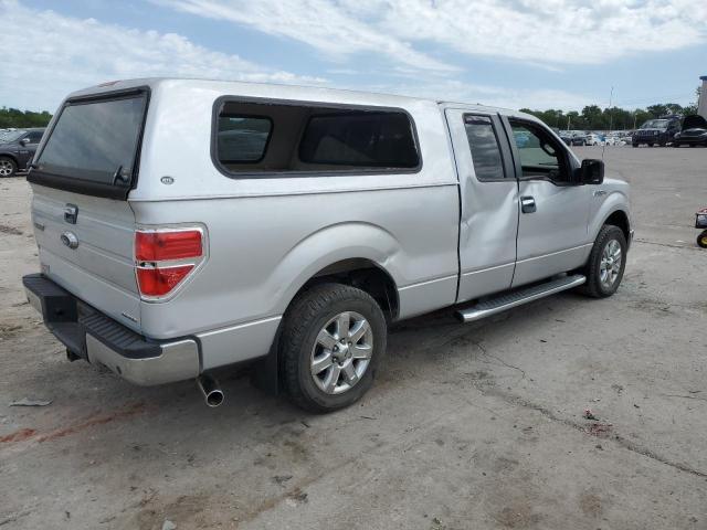 2013 Ford F150 Super Cab VIN: 1FTFX1CF8DKD95034 Lot: 54193284