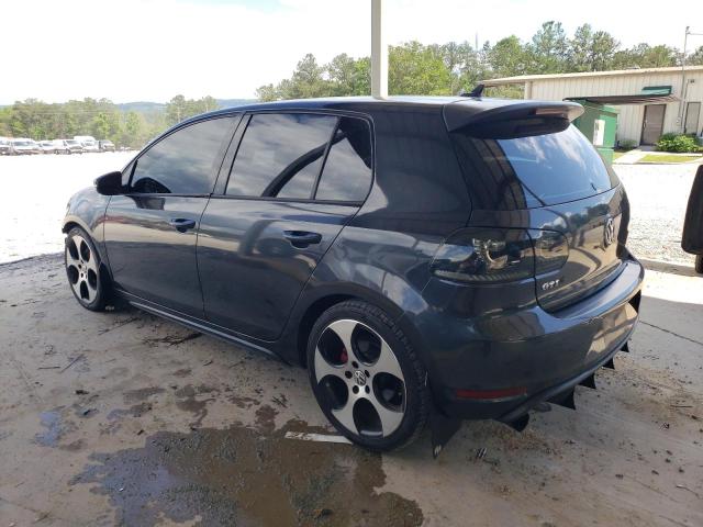 2012 Volkswagen Gti VIN: WVWHD7AJ8CW176349 Lot: 54714784