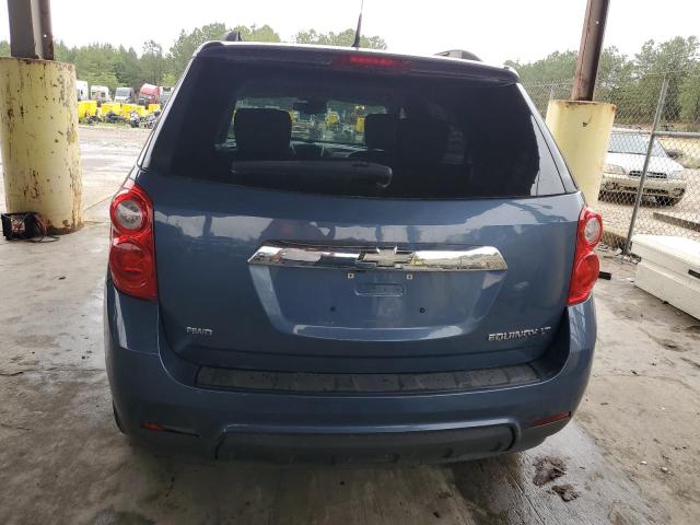 2011 Chevrolet Equinox Lt VIN: 2CNFLNEC7B6327812 Lot: 54716574