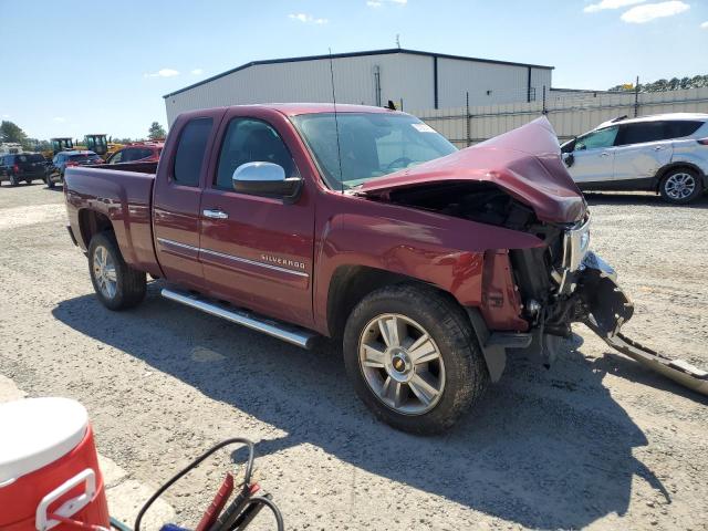 Vin: 1gcrcse05dz215684, lot: 57031474, chevrolet all models c1500 lt 20134