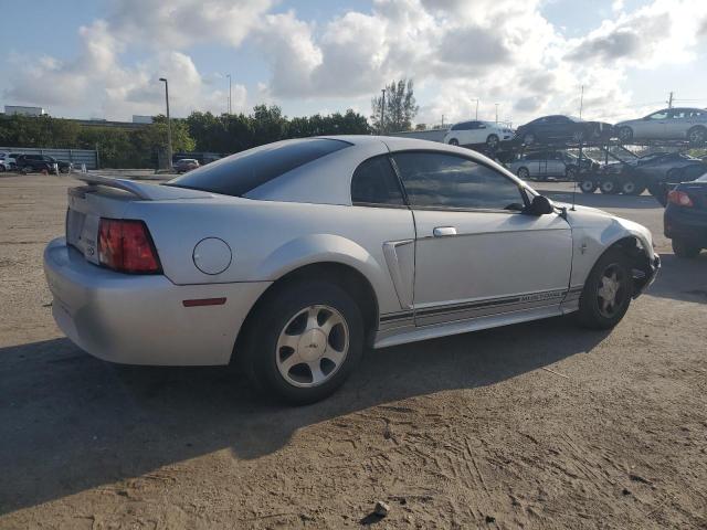 2000 Ford Mustang VIN: 1FAFP4049YF292780 Lot: 53711284