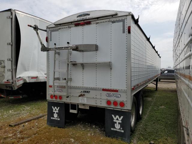 2005 Wfal Trailer VIN: 1W1MBF1A55A241811 Lot: 55423714