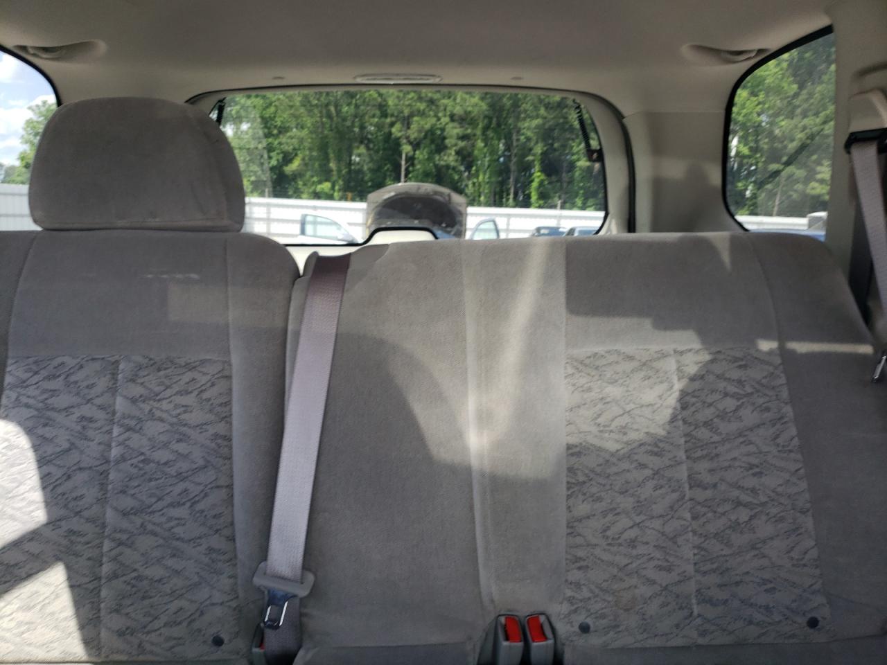 1GKDT13S952127647 2005 GMC Envoy