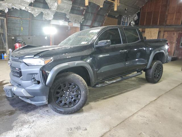 2023 CHEVROLET COLORADO T - 1GCPTEEK9P1215846