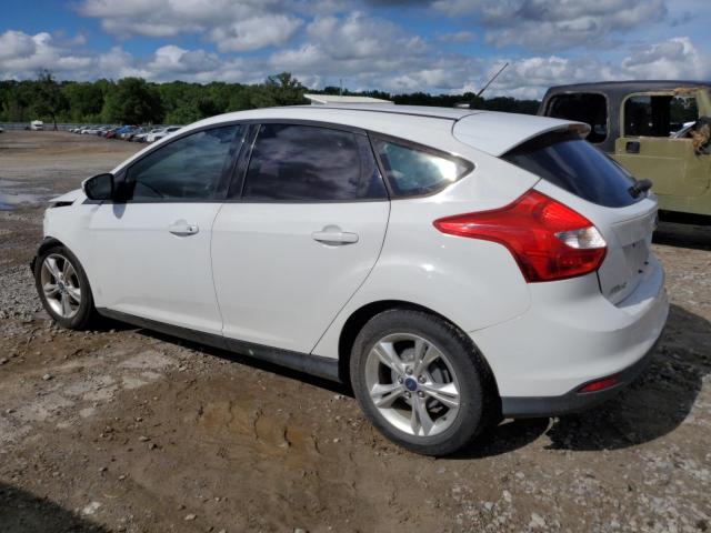 2014 Ford Focus Se VIN: 1FADP3K23EL239714 Lot: 54420274