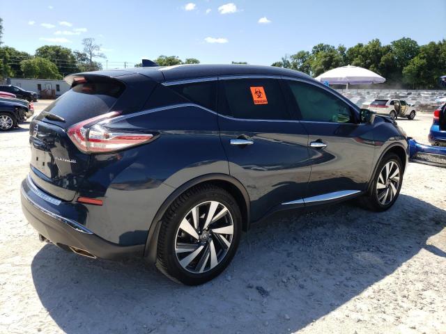 2017 Nissan Murano S VIN: 5N1AZ2MG9HN159865 Lot: 56011524