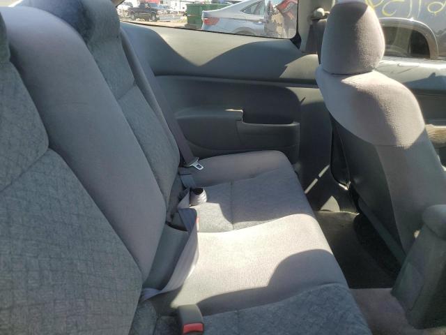 1998 Honda Civic Ex VIN: 1HGEJ8246WL051545 Lot: 57261994