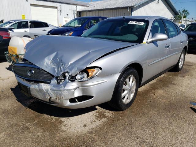 2005 Buick Lacrosse Cx VIN: 2G4WC532051238305 Lot: 55116454