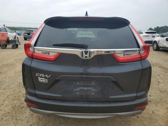 2019 Honda Cr-V Ex VIN: 5J6RW1H53KA035635 Lot: 53934254