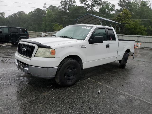 2004 Ford F150 VIN: 1FTRX12W94NA60958 Lot: 54616604