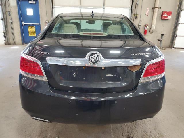 2012 Buick Lacrosse Premium VIN: 1G4GD5E30CF127640 Lot: 53859594