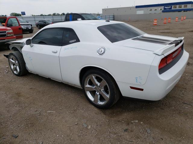 2011 Dodge Challenger VIN: 2B3CJ4DG6BH588284 Lot: 54362714