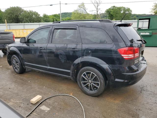 2018 Dodge Journey Se VIN: 3C4PDCAB8JT294885 Lot: 57171904