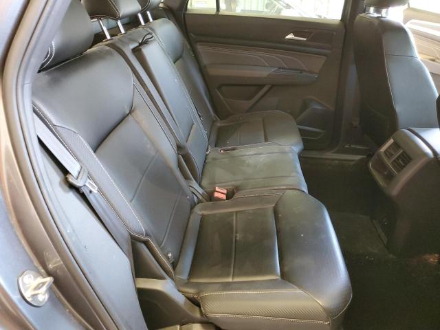 2021 Volkswagen Atlas Cross Sport Sel VIN: 1V2BE2CA7MC224489 Lot: 54359084