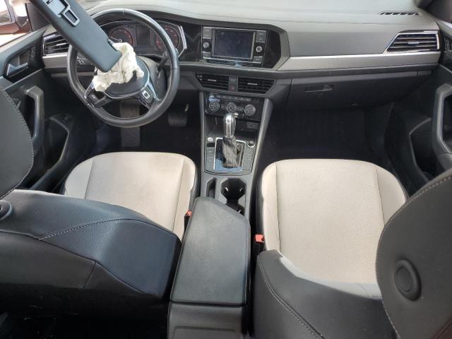 2019 VOLKSWAGEN JETTA S - 3VWCB7BU9KM202462